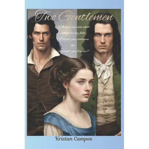 Two Gentlemen - Paperback