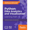 Python: Perform data processing and analysis with the help of python libraries, gain practical insights into predictive modeling and generate effectiv - Paperback