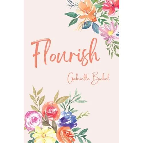 Flourish - Paperback