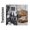 Transiciones: 10 Years That Transformed Europe - Hardcover