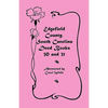 Edgefield County, South Carolina Deed Books 30 and 31 - Paperback