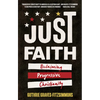 Just Faith: Reclaiming Progressive Christianity - Hardcover