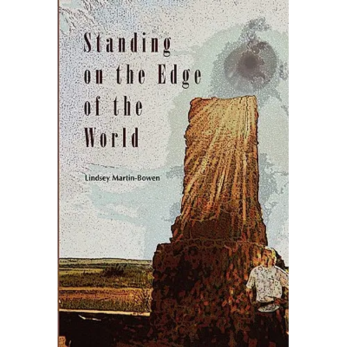 Standing on the Edge of the World - Paperback