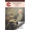 A Brief Overview of the Christian Endeavor Society - Paperback