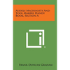 Audels Machinists and Tool Makers Handy Book, Section a - Hardcover