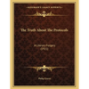 The Truth About The Protocols: A Literary Forgery (1921) - Paperback