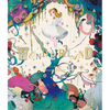 Wonderland: The Art of Nanaco Yashiro - Paperback