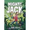 Mighty Jack - Paperback