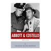 American Legends: Abbott & Costello - Paperback