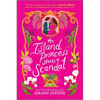 An Island Princess Starts a Scandal - Paperback