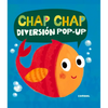 Chap-Chap: Diversión Pop-Up - Hardcover
