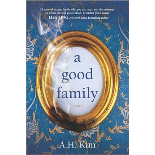 A Good Family - Paperback