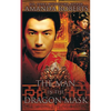 The Man in the Dragon Mask - Paperback