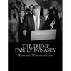 The Trump Family Dynasty - Paperback