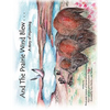 And The Prairie Wind Blew...: A story of Wyoming - Paperback