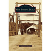 New Smyrna Beach - Hardcover