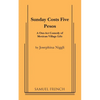 Sunday Costs Five Pesos - Paperback