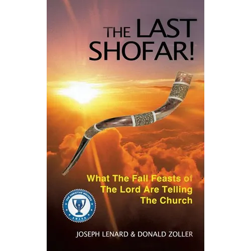 The Last Shofar! - Hardcover