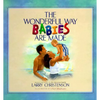 The Wonderful Way Babies Are Made - Hardcover