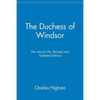 The Duchess of Windsor: The Secret Life - Paperback