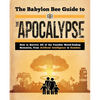 The Babylon Bee Guide to the Apocalypse - Paperback