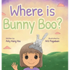 Where is Bunny Boo? - Hardcover