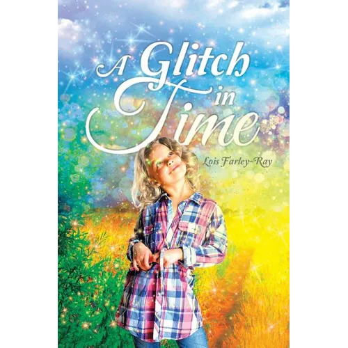 A Glitch in Time - Paperback