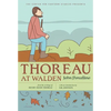 Thoreau at Walden - Paperback