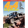 4x4 Suspension Handbook - Paperback