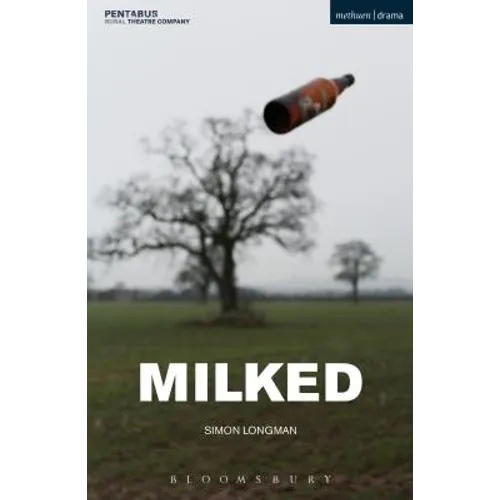 Milked - Paperback