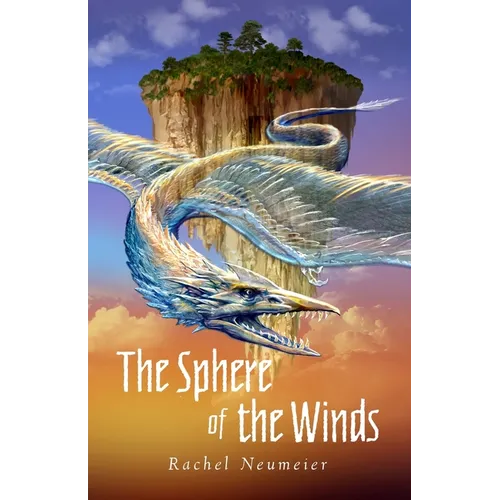 The Sphere of the Winds - Paperback