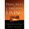 Principles of Christian Living - Paperback