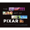 The Art of Pixar: The Complete Colorscripts from 25 Years of Feature Films (Revised and Expanded) - Hardcover