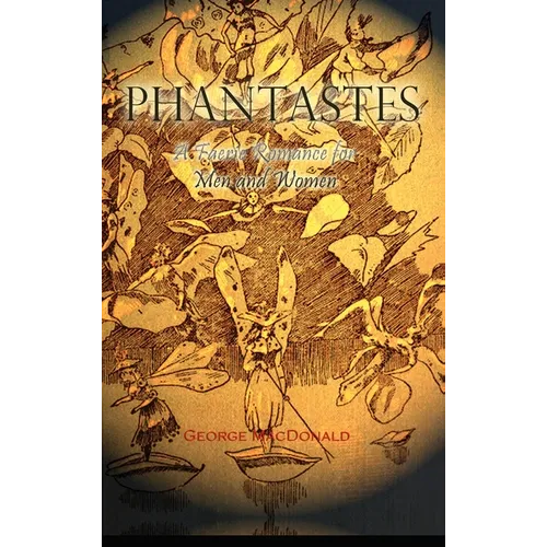 Phantastes - Hardcover