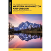 Disabled Hiker's Guide to Western Washington and Oregon: Outdoor Adventures Accessible by Car, Wheelchair, and on Foot - Paperback