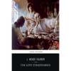 The Lost Stradivarius - Paperback
