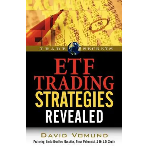 ETF Trading Strategies Revealed - Paperback