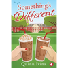 Something's Different - Paperback