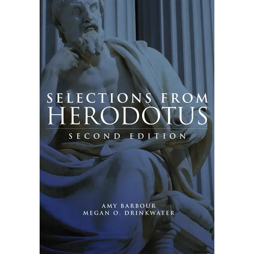 Selections from Herodotus - Paperback