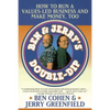 Ben Jerry's Double Dip - Paperback