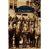 Concord - Hardcover