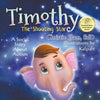 Timothy, The Shooting Star: A Social Story About Autism - Paperback