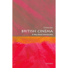 British Cinema: A Very Short Introduction - Paperback