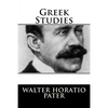 Greek Studies - Paperback