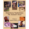 Veterinary Technician: The Animal's Nurse - Paperback
