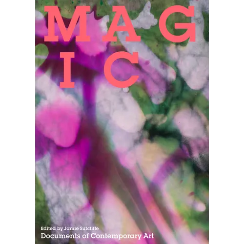 Magic - Paperback