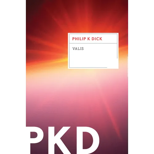 Valis - Paperback