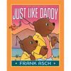 Just Like Daddy - Hardcover
