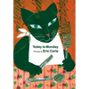 Today is Monday - Board Book