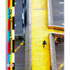 City of Permanent Temporality: The Making of Luchtsingel, Schieblock, Test Site Rotterdam - Hardcover